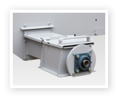 Bild skruvtransportör