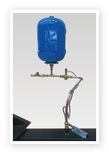 Bild tillbakabransskydd