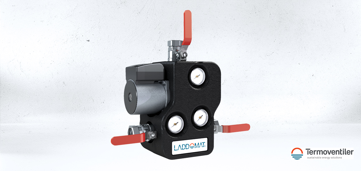 bild produkt laddomat