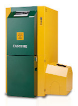 KWB easyfire 150x150