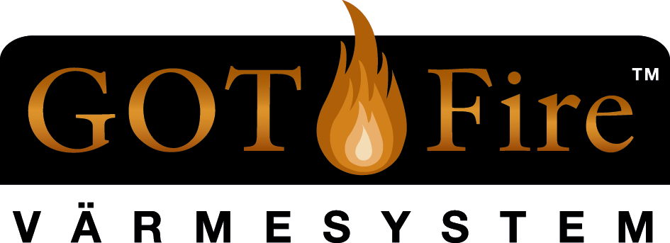 Bild logga Gotfire svenska