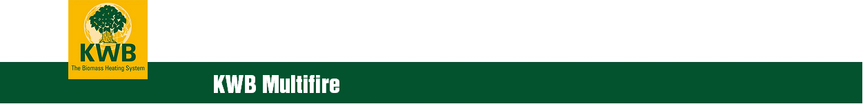 KWB Logo multifire