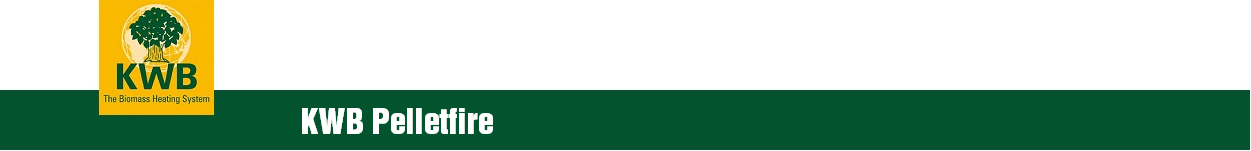 KWB Logo pelletfire