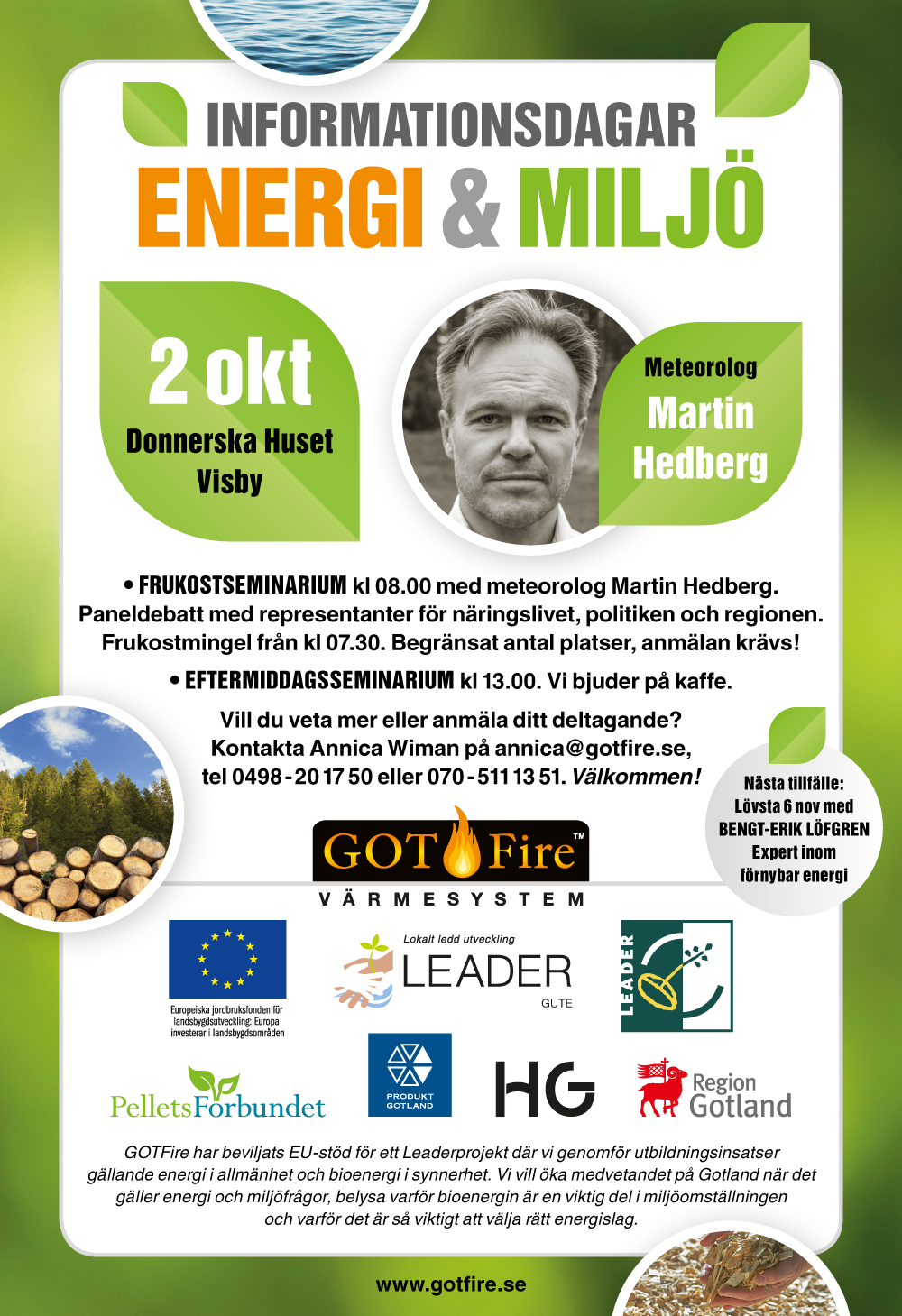 Energi & Miljö 2/10 2018
