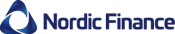 Bild logga nordic finance